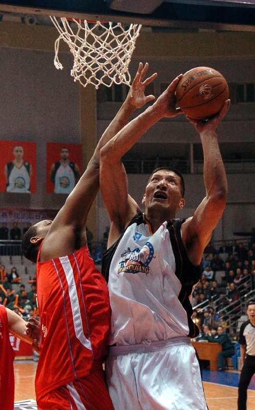 LOL官网登录入口-新疆广汇清晨完成体检，志在全明星赛名次提升，媒体盛赞，身体对抗强度拉满的简单介绍