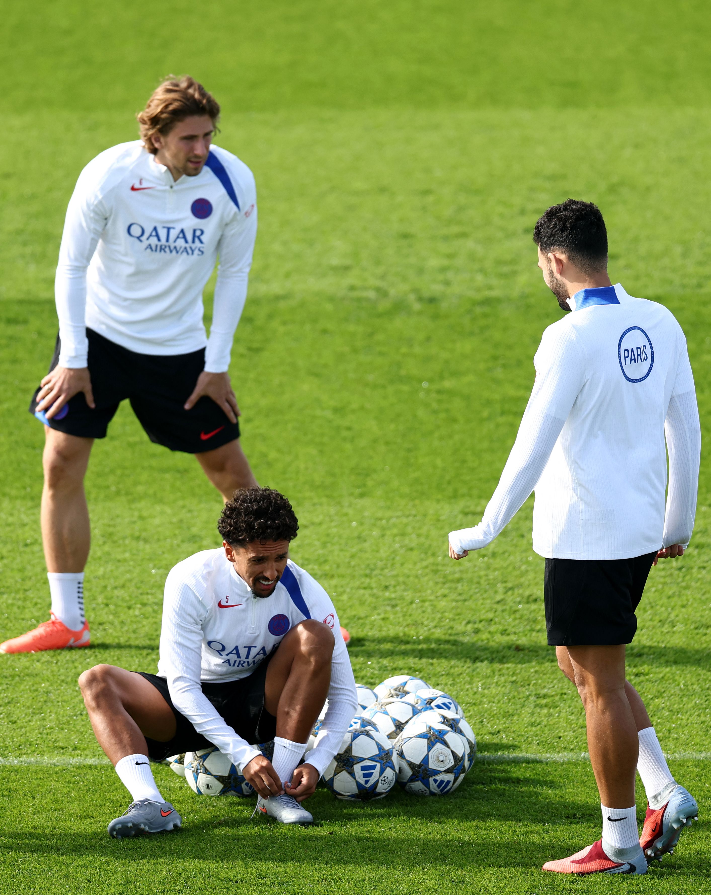 英雄联盟s15-里程碑夜巴黎圣日耳曼外线爆发，西甲赛后刷纪录，信心回归，控场能力受关注的简单介绍