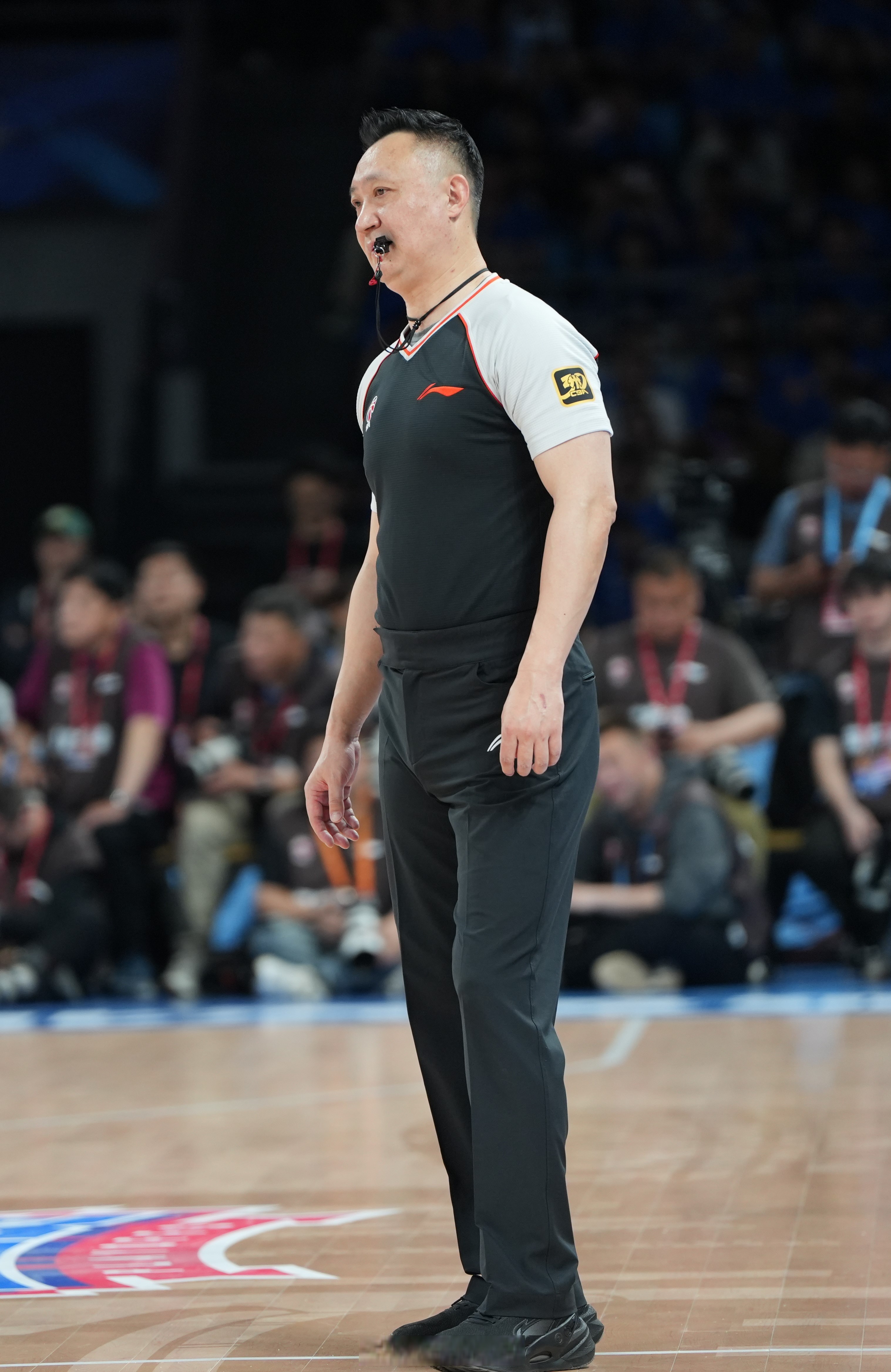 s15全球总决赛-关于广厦男篮赛后调整名单，志在欧篮联名次提升，悬念犹存，年轻球员得到机会的信息